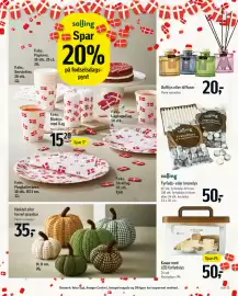 Føtex tilbudsavis uge 40 Side 72