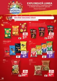 Catalog Auchan Pagină 16