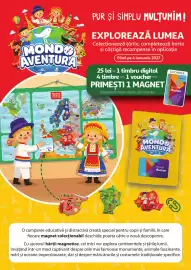 Catalog Auchan Pagină 2: Oranwand Hatua AD 2T MET Gantne Gealant Daciel W MOND AVENTURA lad AL A wwwwww Onastal Demang Me