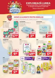 Catalog Auchan Pagină 26