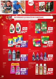 Catalog Auchan Pagină 28