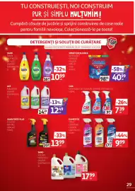 Catalog Auchan Pagină 29