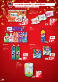 Catalog Auchan Pagină 30