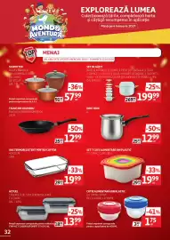 Catalog Auchan Pagină 32