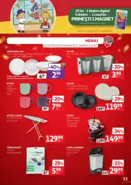 Catalog Auchan Pagină 33