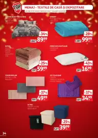 Catalog Auchan Pagină 34