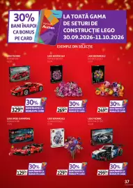 Catalog Auchan Pagină 37
