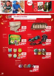 Catalog Auchan Pagină 38