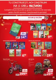 Catalog Auchan Pagină 39