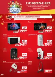 Catalog Auchan Pagină 40