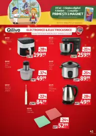 Catalog Auchan Pagină 41
