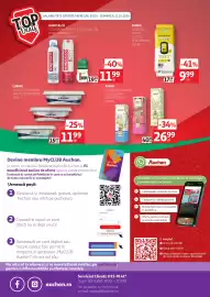 Catalog Auchan Pagină 50