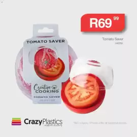 Crazy Plastics catalogue Page 4