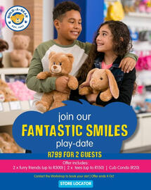 Toy Kingdom catalogue Page 2