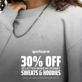 Sportscene catalogue Page 1