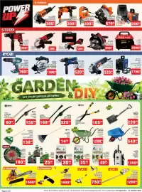 KitKat Cash and Carry catalogue Page 4: STECO SG-950 2 Stroke Generator €2.000,00