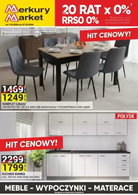 Merkury Market gazetka (ważność do 31-10)