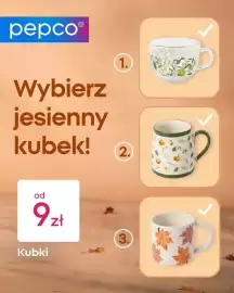 Pepco gazetka Strona 1