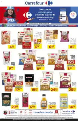 Carrefour (válido até 7-10)
