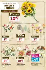 Auchan gazetka tydzień 40 Strona 10