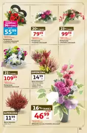 Auchan gazetka tydzień 40 Strona 11