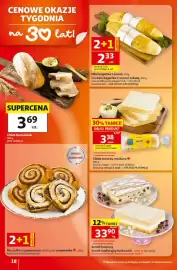 Auchan gazetka tydzień 40 Strona 18