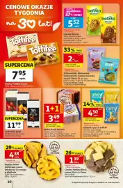 Auchan gazetka tydzień 40 Strona 20