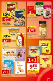 Auchan gazetka tydzień 40 Strona 21