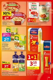 Auchan gazetka tydzień 40 Strona 23