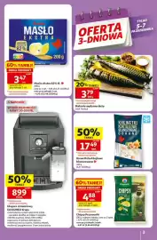 Auchan gazetka tydzień 40 Strona 3