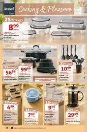 Auchan gazetka tydzień 40 Strona 38