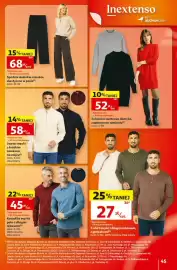 Auchan gazetka tydzień 40 Strona 45