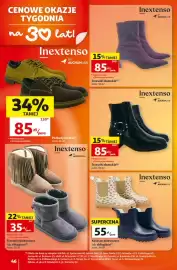 Auchan gazetka tydzień 40 Strona 46