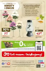 Auchan gazetka tydzień 40 Strona 49