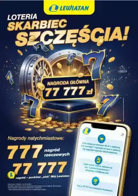 Lewiatan gazetka (ważność do 21-10)