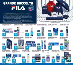 Volantino Pan Pagina 27: Snacks Felix Party Mix €1,99, Dentifricio Oral-B 3D White Advanced bianco Perfetto/brillante €1,99