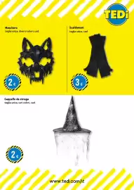 Volantino Tedi Pagina 3