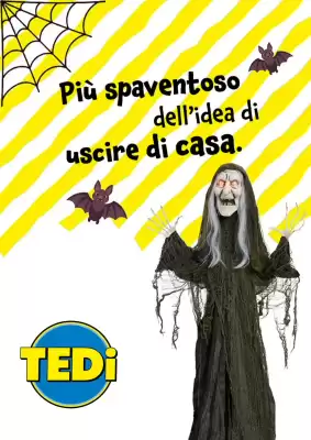 Tedi (valido fino al 31-10)