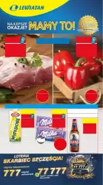 Lewiatan gazetka Strona 1