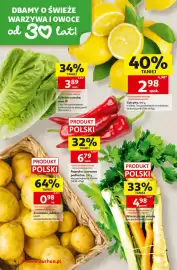 Auchan gazetka tydzień 40 Strona 4