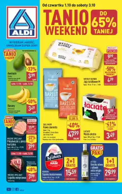 ALDI (ważność do 3-10)