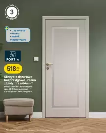 Castorama gazetka Strona 8