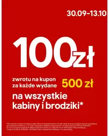 Castorama gazetka Strona 8