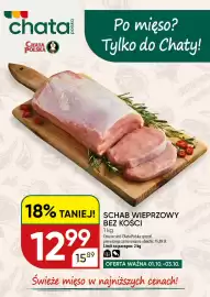 Chata Polska gazetka Strona 1