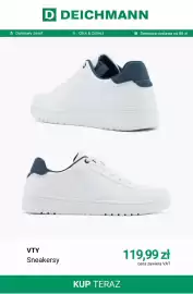 Deichmann gazetka tydzień 40 Strona 2
