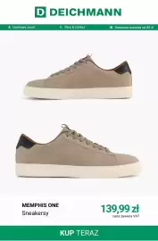Deichmann gazetka tydzień 40 Strona 5