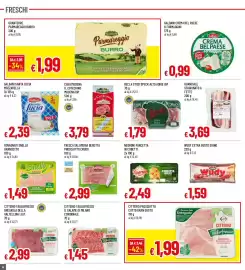 Volantino Famila Superstore Pagina 10: Recla stick speck alto adige igp €1,79