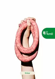 Folleto BonpreuEsclat Página 1
