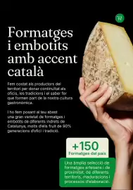 Folleto BonpreuEsclat Página 11