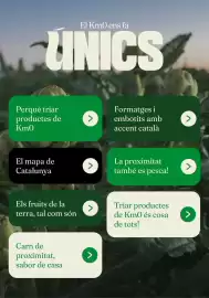 Folleto BonpreuEsclat Página 2